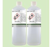 Surgical Spirit BP Grade 2 x 1 Litre (2L) Including Delivery