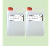 Surgical Spirit BP Grade 2 x 2.5 Litre (5L) Including Delivery