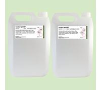 Surgical Spirit BP Grade 2 x 5 Litre Including Courier Delivery