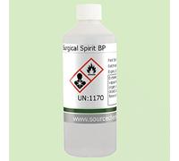 Surgical Spirit BP Grade 500ml Including Delivery