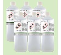 Surgical Spirit BP Grade 6 x 1 Litre (6L) Including Delivery