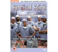 Surgical Spirit: The Complete Seventh Series [DVD]