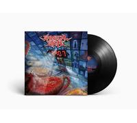 Surgical Strike – 24/7 Hate – Vinyl – Metalville