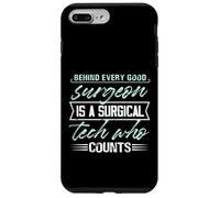 Surgical Tech Appreciation Design Case for iPhone 7 Plus/8 Plus