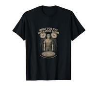 Surgical Tech Built for The Operating Room T-Shirt