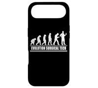 Surgical Technician Evolution Medical-Surgical-Technologist Case for iPhone Air
