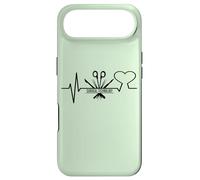 Surgical Technology Heartbeat Medical-Surgical-Technologist Case for iPhone Air
