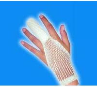Surgifix Elastic Tubular Netting 25m. Size: 0.5 (Ideal for Fingers, Palm)