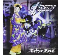 SURGIN - Tokyo Rose