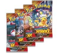 Surging Sparks Booster Packs (1 PACK ONLY)
