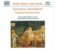Surgit:Randon - Paschale Mysterium: Gregorian Chant for Easter