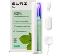 SURI 2.0 Electric Toothbrush - Green, Green