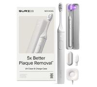 SURI 2.0 Electric Toothbrush & UV Travel Case Sea Mist