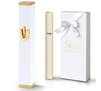 SURI Car Mezuzah White…