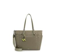 Suri Frey Backpack SFY Sissy 17254 Women Handbags Plain, Khaki 910, Taille unique