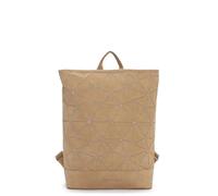 Suri Frey Backpack SFY SURI Sports Jessy-Lu 18301 women backpacks Plain, Sand 420, One size