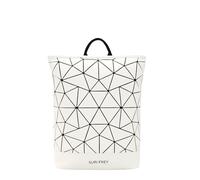 Suri Frey backpack SFY SURI Sports Jessy-Lu white 300 One Size