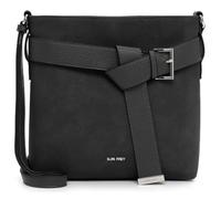 Suri Frey cross body bag SFY Libby Crossover Bag Grey dark grey