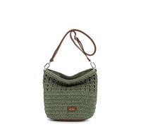 Suri Frey cross body bag SFY Marley Crossover Bag Khaki olive