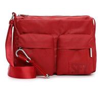 Suri Frey cross body bag shoulder bag Suri Sports Marry Handbag With Zipper Ruby light red