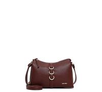 Suri Frey cross body bag Thessy Crossover Bag Wine dark red
