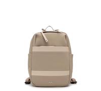 Suri Frey leisure backpack Dotty City Backpack Sand taupe