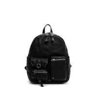 Suri Frey leisure backpack SFY Batty City Backpack Black