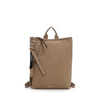 Suri Frey leisure backpack SFY Macy City Backpack Taupe light brown
