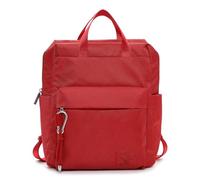 Suri Frey leisure backpack with laptop compartment Suri Sports Marry City Backpack Ruby light red