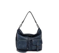 SURI FREY Lissy Hobo Bag Smokeblue