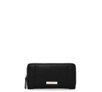 Suri Frey Purse Ginny Zip Around Wallet Black