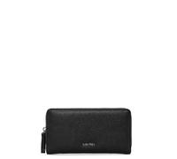 Suri Frey Purse Kiky Zip Around Wallet Black
