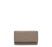 Suri Frey Purse SFY Tiffy Flap Wallet Taupe