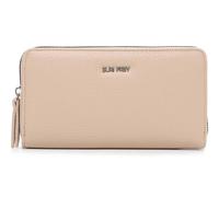 Suri Frey Purse SFY Tiffy Zip Around Wallet Lightrose Apricot