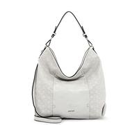 SURI FREY Sally Shoulder Bag L Ecru