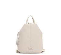 Suri Frey SFY Gray 17145 Women's Backpack Plain, Beige 400, standard size, Casual