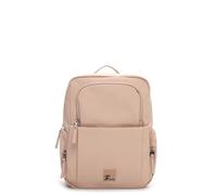 Suri Frey Sfy Karny Large Woman Backpack Beige