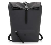 SURI FREY SFY Lanny Backpack with Laptop Compartment Grey Anthracite