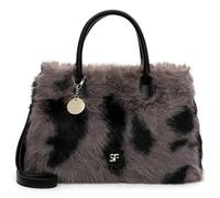 SURI FREY SFY Misty City Shopper Shoulder Bag Grey
