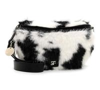SURI FREY SFY Misty Crossover Bag White Cream