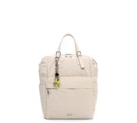 Suri Frey SFY Sissy City Backpack Beige creme-white
