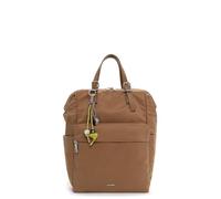 Suri Frey Sfy Sissy Large Woman Backpack Brown