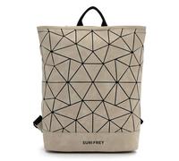 Suri Frey SFY SURI Sports Jessy-Lu Daypack 40 cm Laptop compartment beige