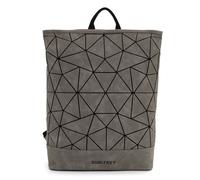 Suri Frey SFY SURI Sports Jessy-Lu Daypack 40 cm Laptop compartment gray