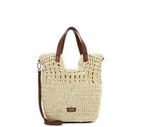 Suri Frey shopper bag cross body bag Marley Cityshopper Beige