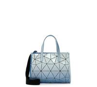 SURI FREY Shopper SFY Suri Sports Jessy-Lu Finish 18270 Women's Handbags Pattern Mix, Blue-finish 599, One Size