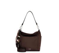Suri Frey shoulder bag cross body bag Sandey Beutel Brown dark brown