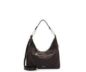 Suri Frey shoulder bag cross body bag Soey Crossover Bag Brown dark brown