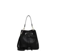 Suri Frey shoulder bag cross body bag Soey Drawstring Bag Black
