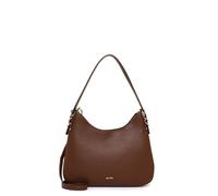 Suri Frey shoulder bag cross body bag Thessy Beutel Cognac brown